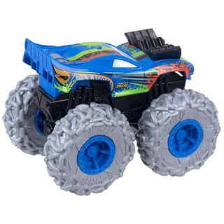 Hot Wheels  Monster Trucks Twisted Tredz Rodger Dodger (1:43) 