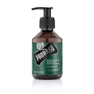 Proraso  Bartshampoo Refreshing 