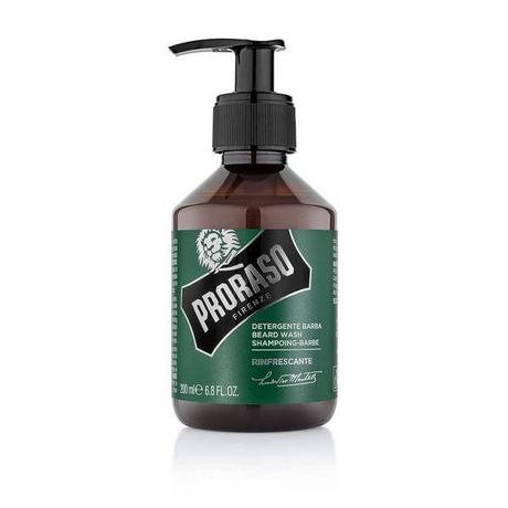 Proraso  Bartshampoo Refreshing 