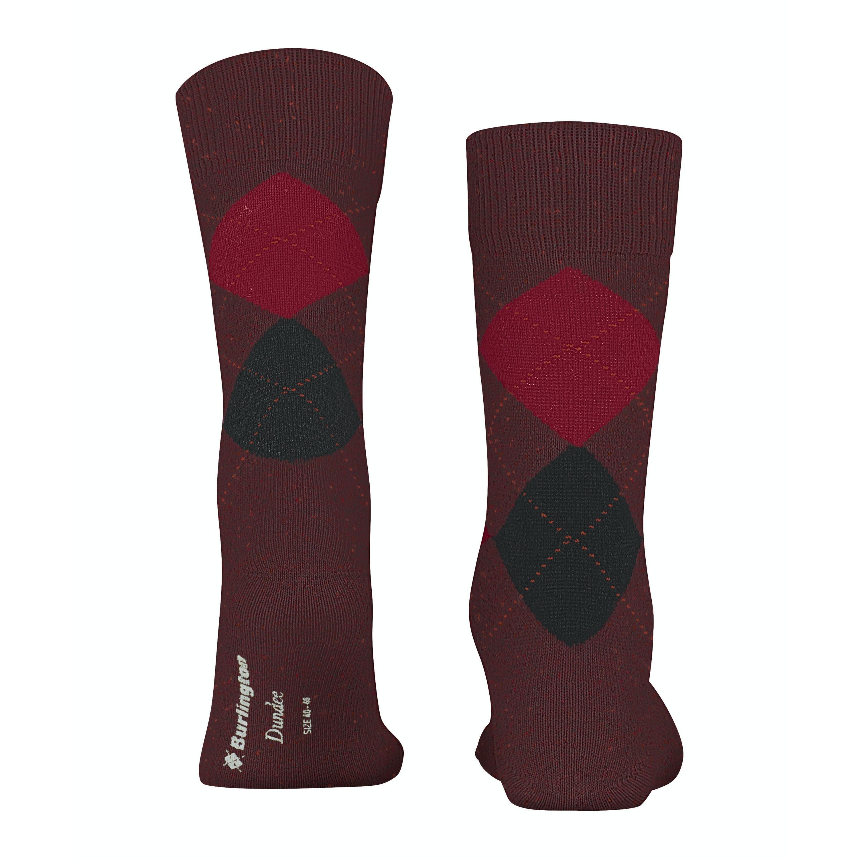 Burlington  chaussettes dundee 