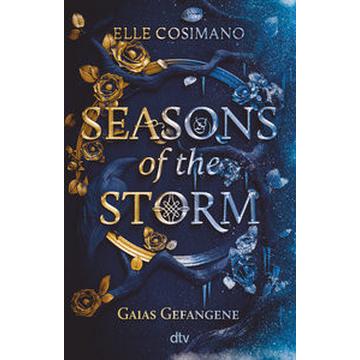 Seasons of the Storm - Gaias Gefangene