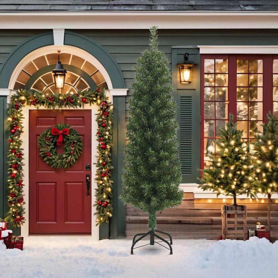 VidaXL Sapin de noël artificiel  