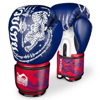 Phantom Athletics  Gants de boxe Muay Thai 