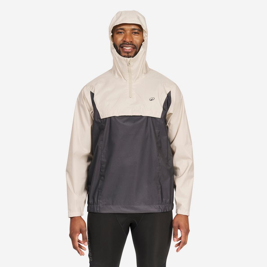 DECATHLON Spraytop Coupe-Vent Voile Kayak  