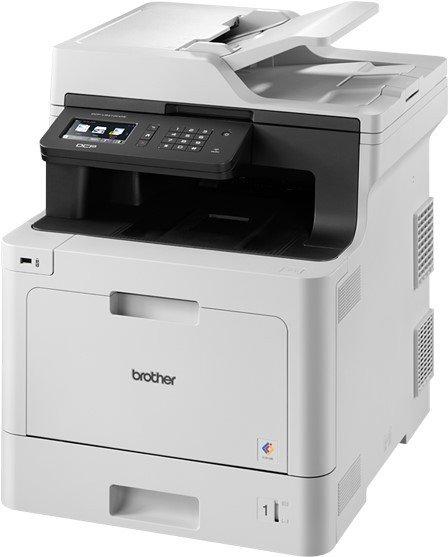 Image of brother DCP-L8410CDW