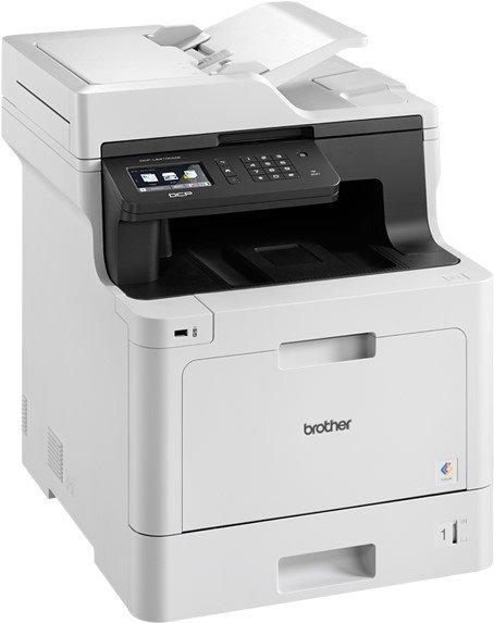 brother  DCP-L8410CDW 