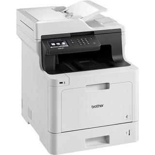 brother  DCP-L8410CDW 