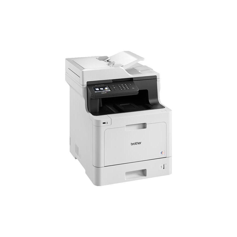 brother  DCP-L8410CDW 
