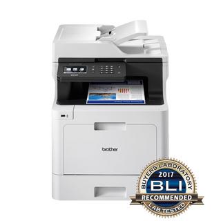 brother  DCP-L8410CDW 