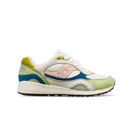 saucony  scarpe da basket shadow 6000 