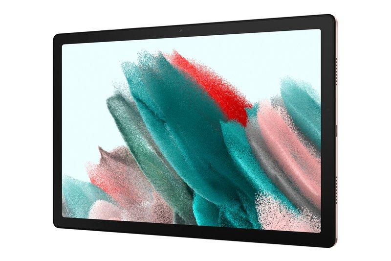 SAMSUNG  Galaxy Tab A8 SM-X200N 32 Go 26,7 cm (10.5") Tigre 3 Go Wi-Fi 5 (802.11ac) Android 11 Rose doré 