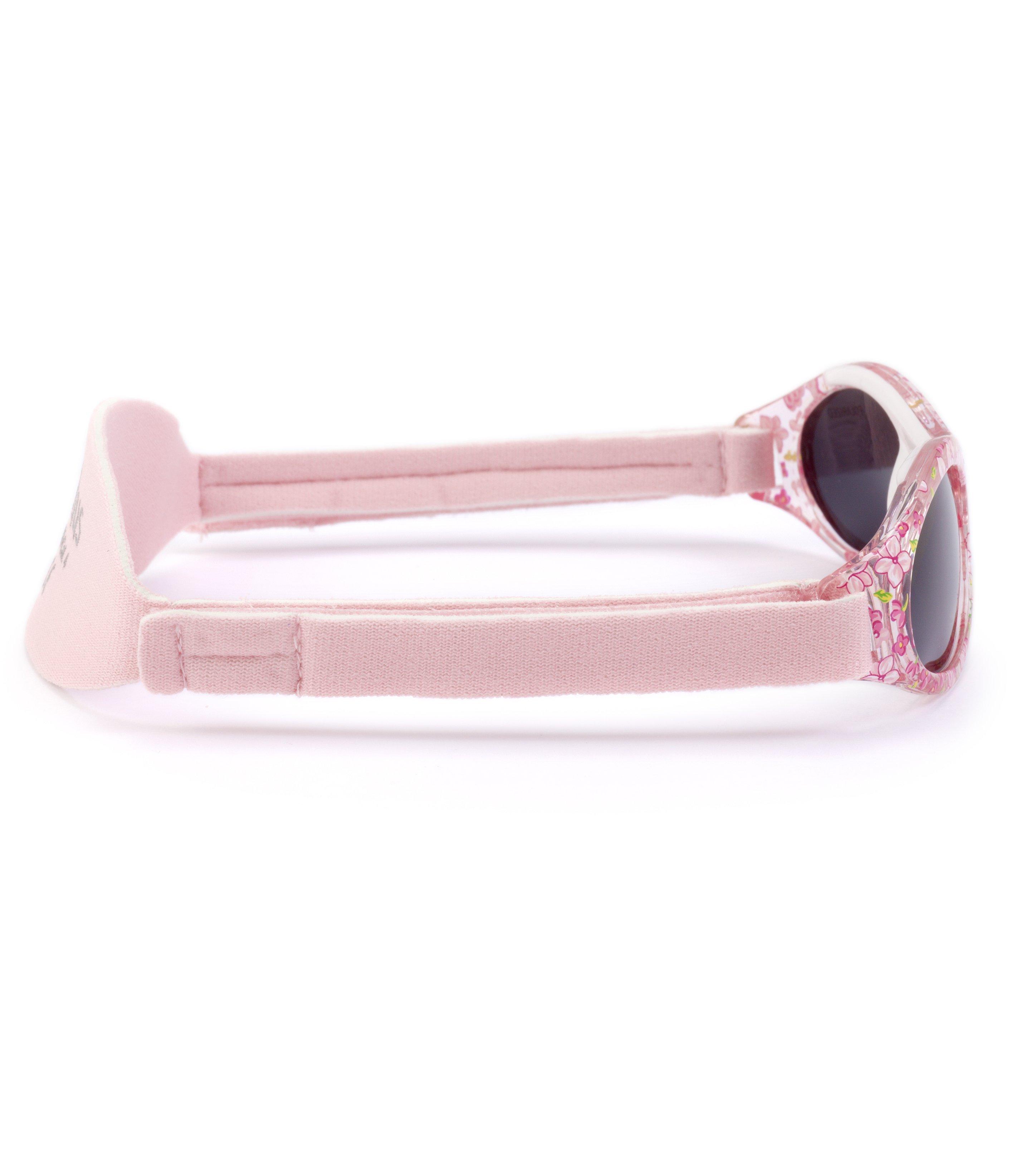 Kiddus  Baby Premium Lunettes de soleil pour enfants polarisées (de 0 mois) 