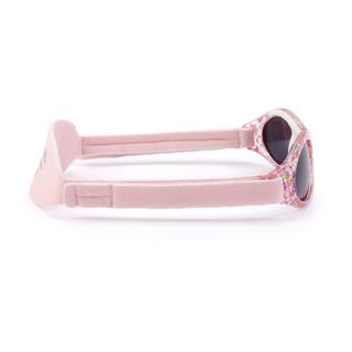 Kiddus  Baby Premium Lunettes de soleil pour enfants polarisÃ©es (de 0 mois) 