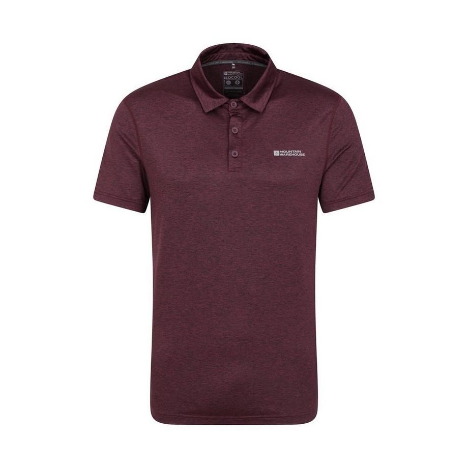 Deuce Poloshirt