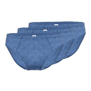 Ammann  Jeans Single lot de 3 - Slips 