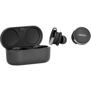 DENON  Denon PerL Pro True Wireless Earphones Black 