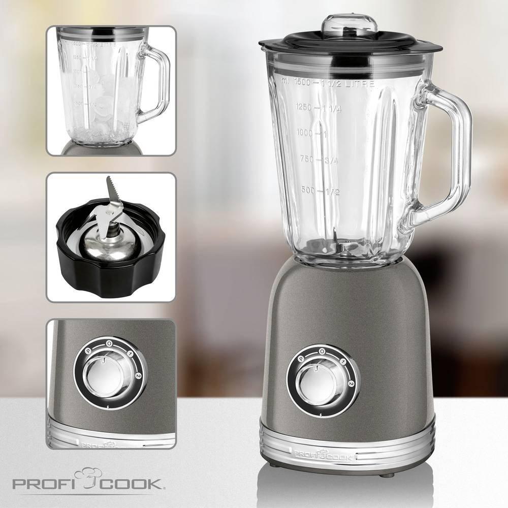 Profi Cook Universalmixer  