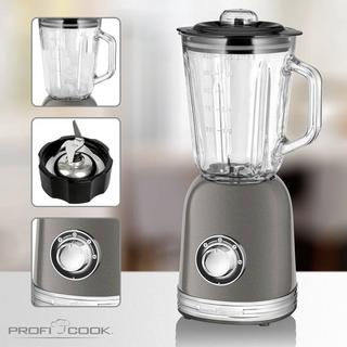 Profi Cook Universalmixer  