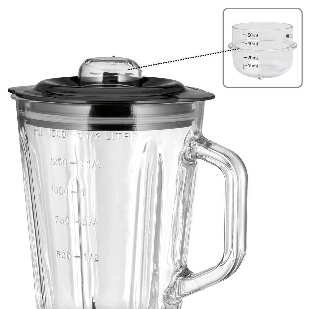 Profi Cook Universalmixer  