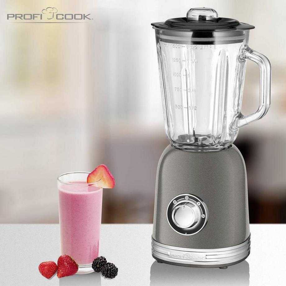 Profi Cook Mélangeur universel  