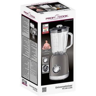 Profi Cook Universalmixer  