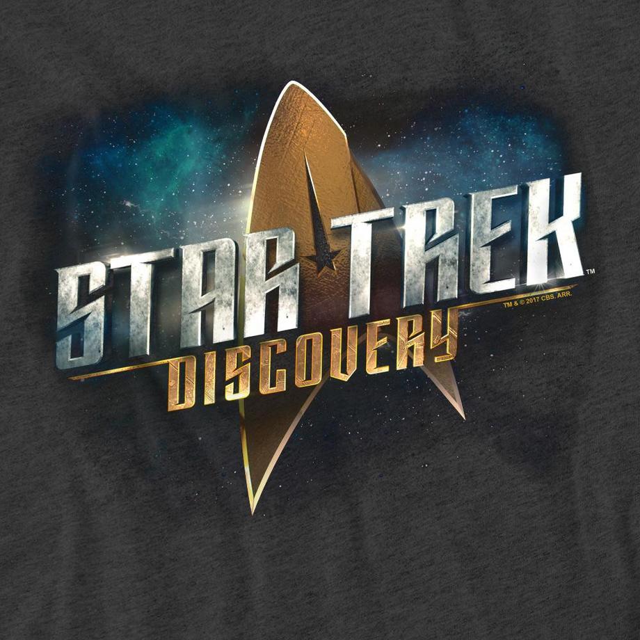Star Trek  T-Shirt 