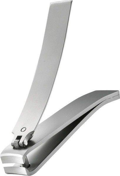 Rubis  Nagelknipser, Inox, 6 cm 