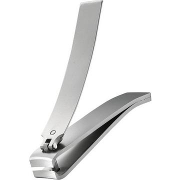 Nagelknipser, Inox, 6 cm