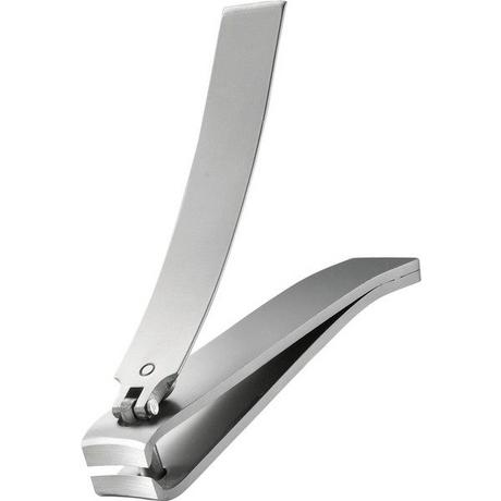 Rubis  Nagelknipser, Inox, 6 cm 