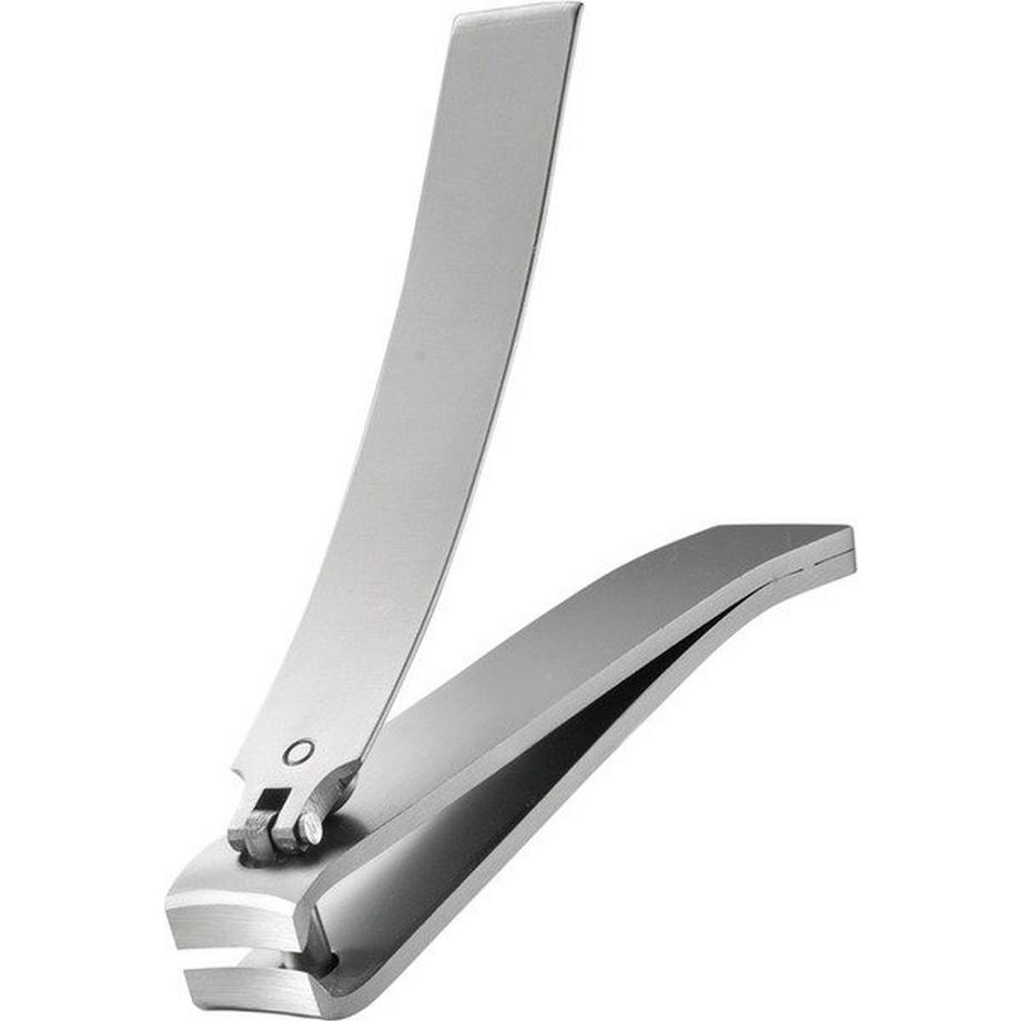 Rubis  Nagelknipser, Inox, 6 cm 