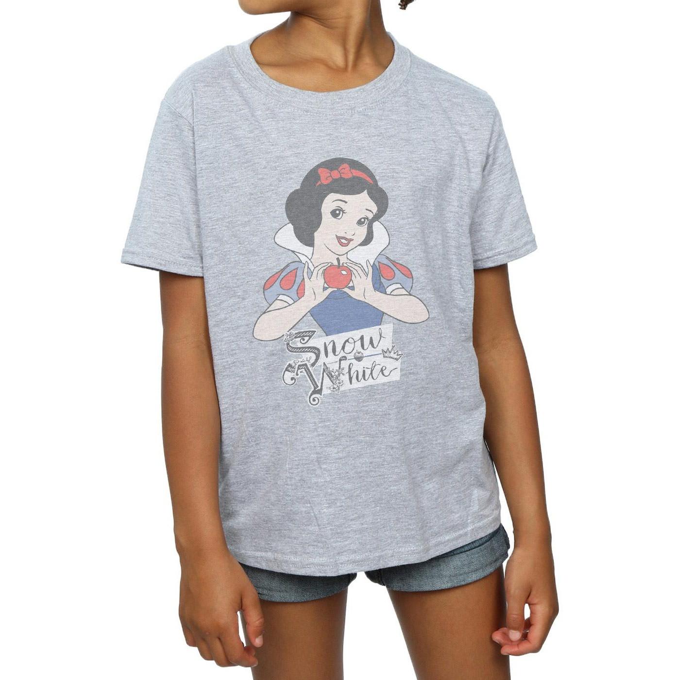 Disney PRINCESS  Tshirt 