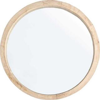 mutoni Miroir Tiziano rond 42  