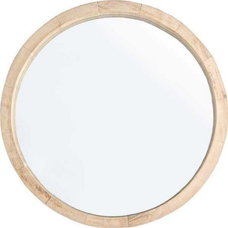 mutoni Miroir Tiziano rond 42  