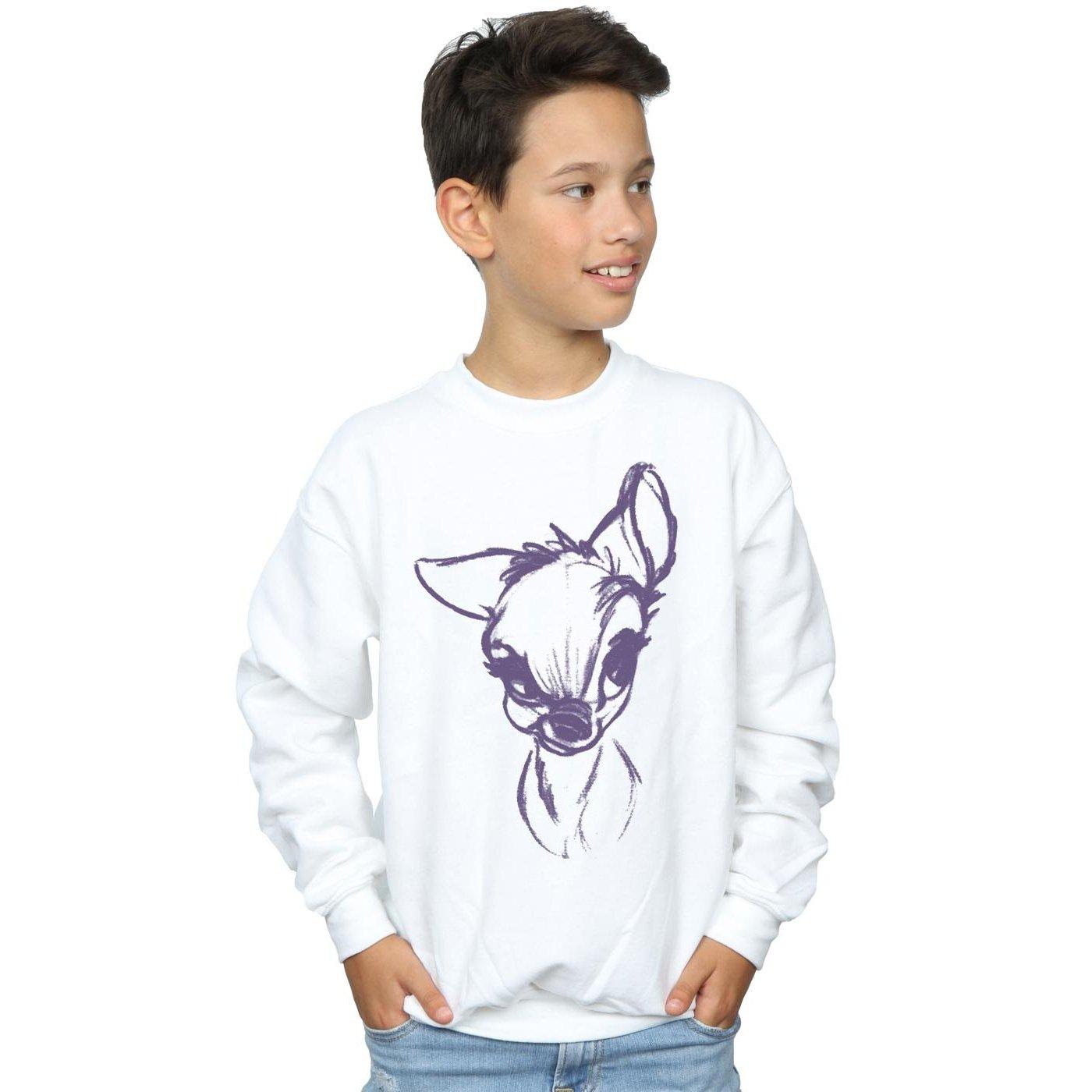 Disney  Mood Sweatshirt 