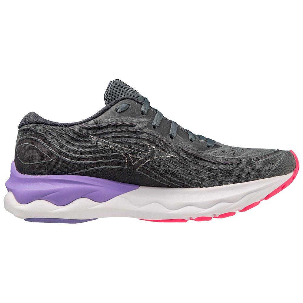 MIZUNO  Chaussures de running femme  Wave Skyrise 4 