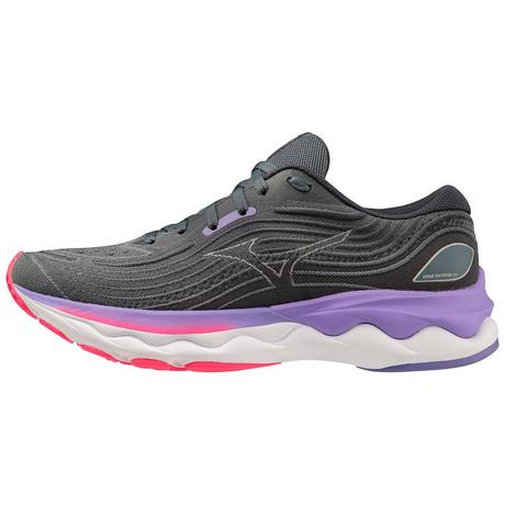 MIZUNO  Chaussures de running femme  Wave Skyrise 4 