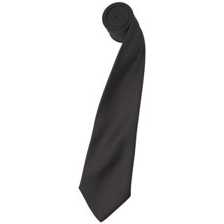 PREMIER  Satin Krawatte (2 StückPackung) 
