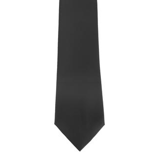 PREMIER  Satin Krawatte (2 StückPackung) 