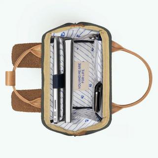 CABAIA Tucson Small Size Rucksack  