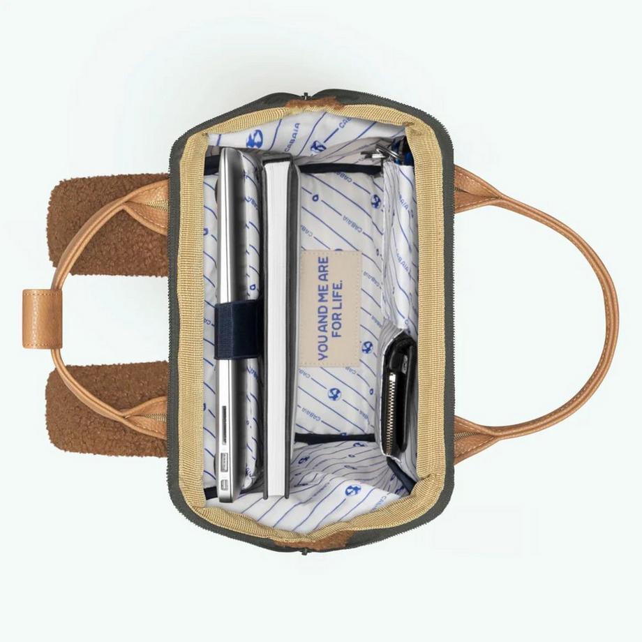 CABAIA Tucson Small Size Rucksack  