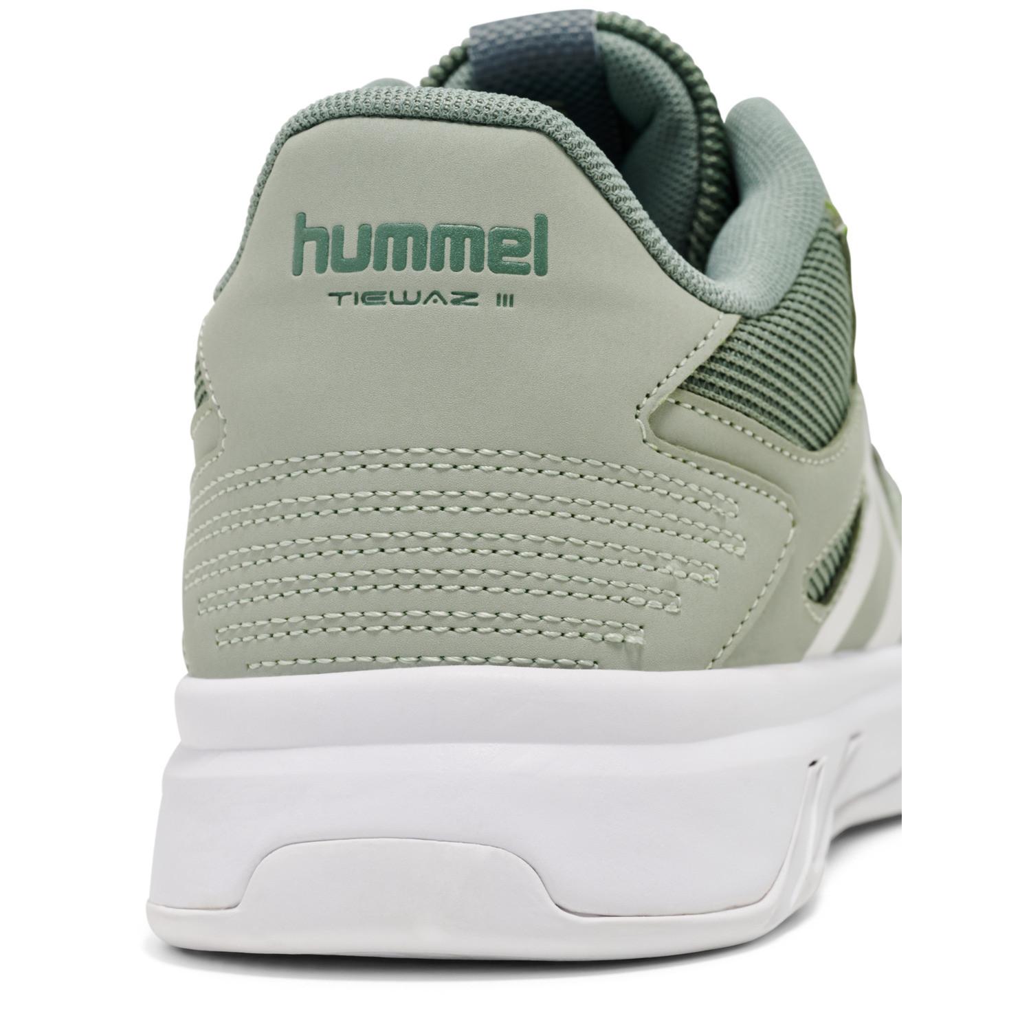 Hummel  hallenschuhe teiwaz iii 