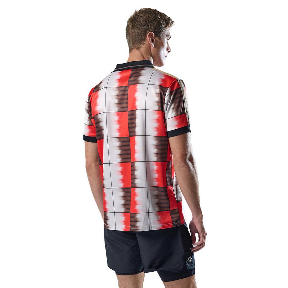 Umbro Maillot domicile Palet Football  