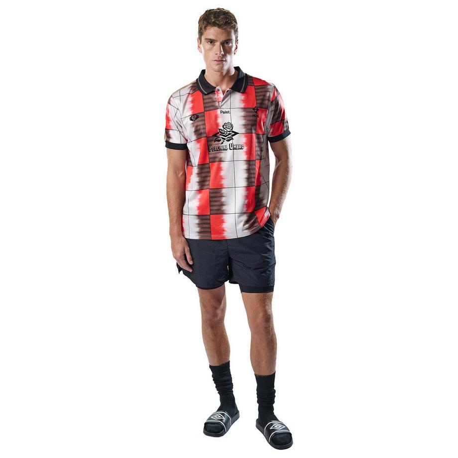Umbro Maillot domicile Palet Football  