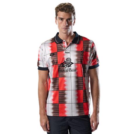 Umbro Maglia da calcio casa Palet  