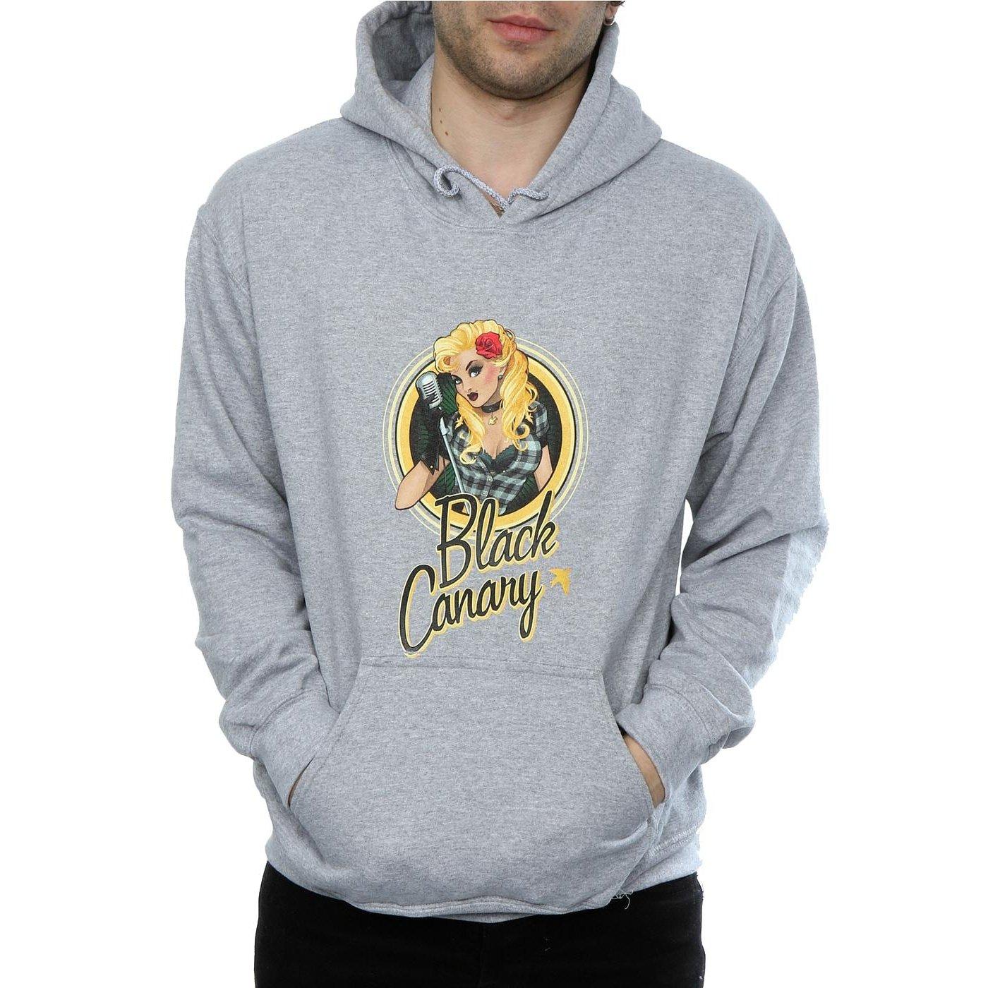 DC COMICS  Sweat à capuche DC BOMBSHELLS 