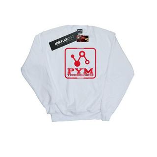 MARVEL  Pym Technologies Sweatshirt 