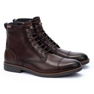 Pikolinos  Leon - Bottines cuir 