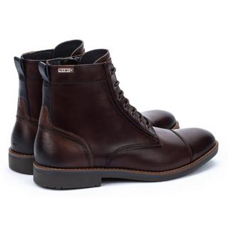 Pikolinos  Leon - Bottines cuir 