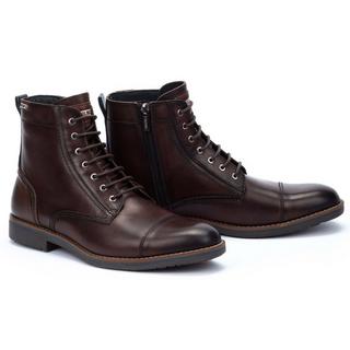 Pikolinos  Leon - Leder stiefelette 