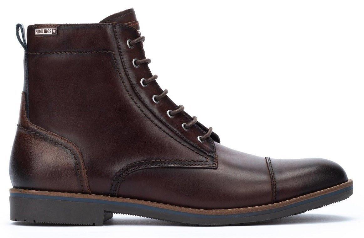 Pikolinos  Leon - Leder stiefelette 